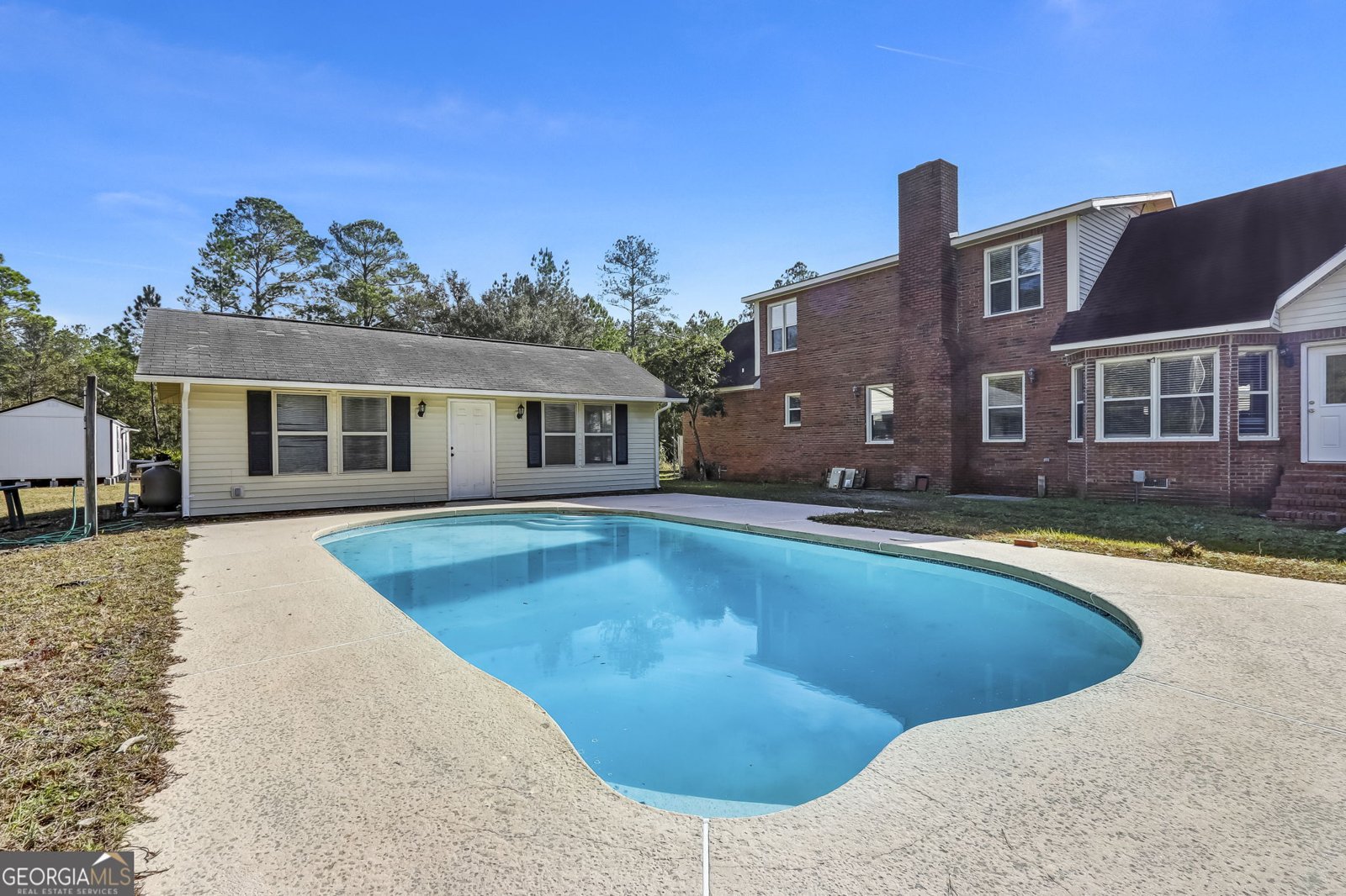 205 Settlers Way Folkston - 82