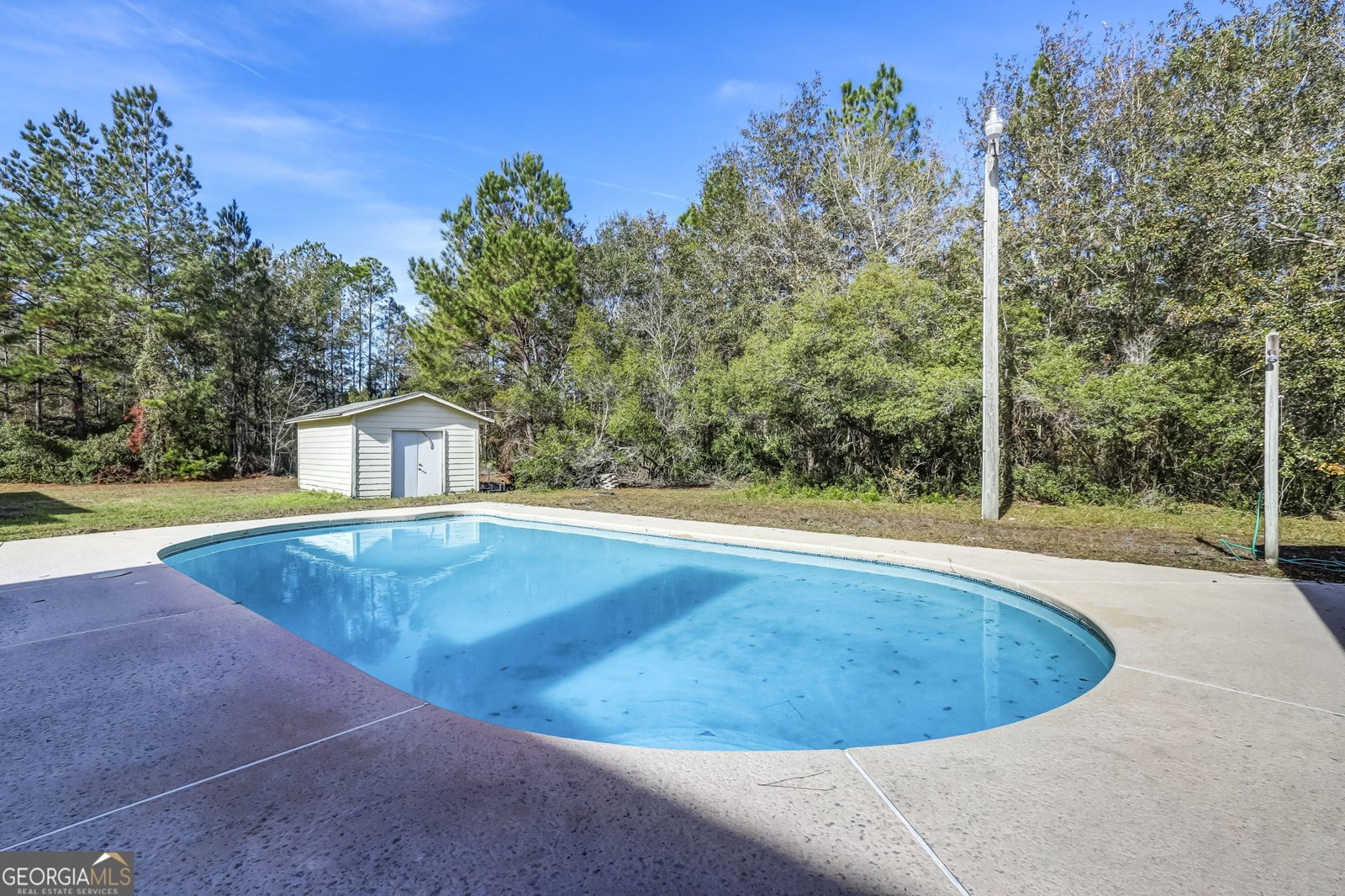 205 Settlers Way Folkston - 83