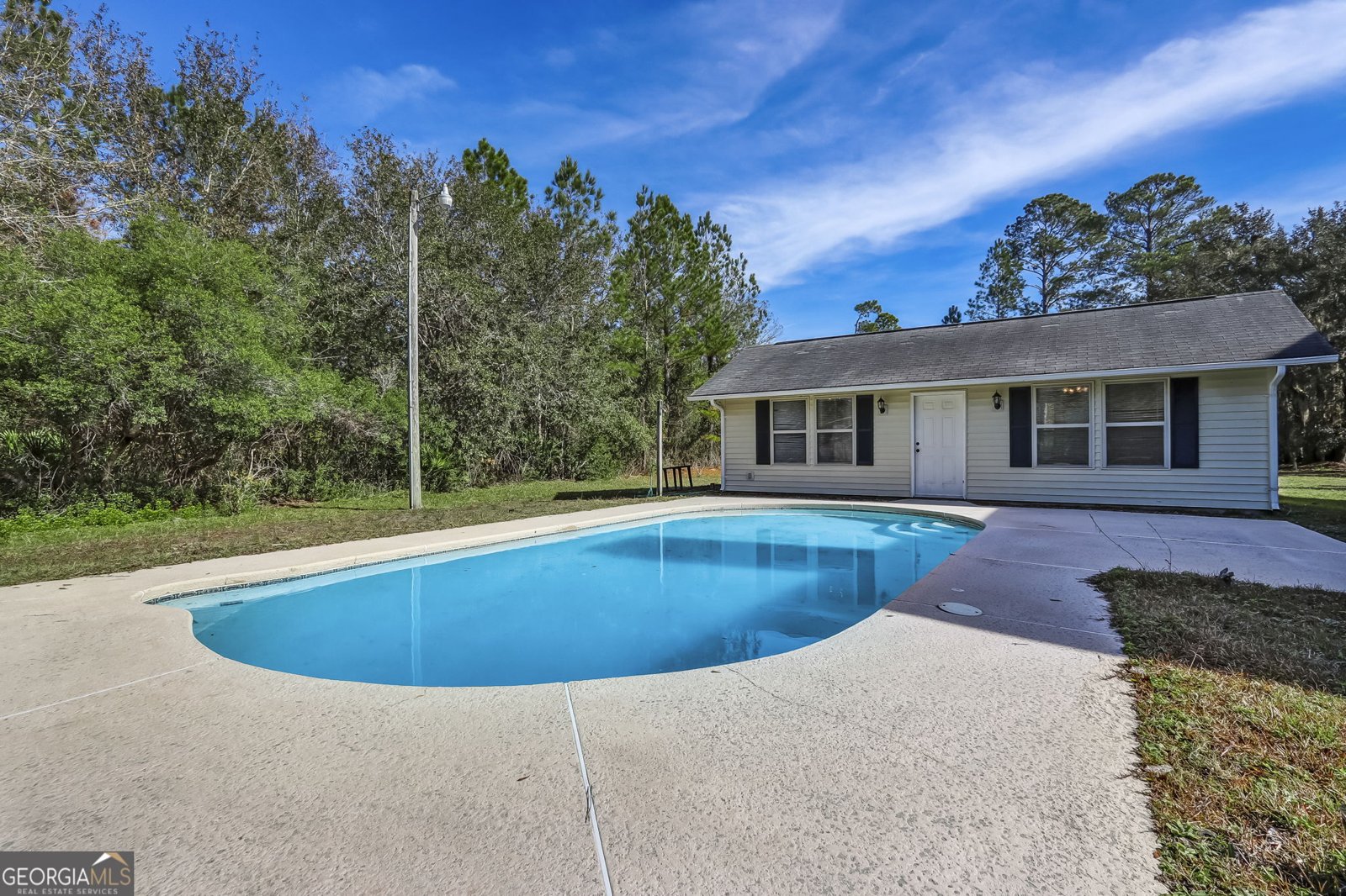 205 Settlers Way Folkston - 84