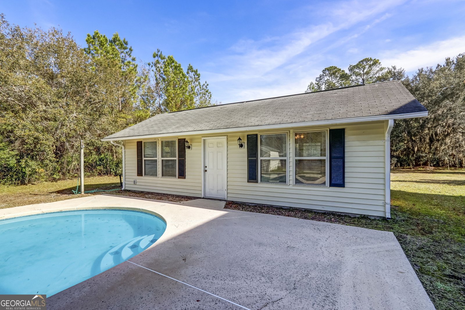 205 Settlers Way Folkston - 85