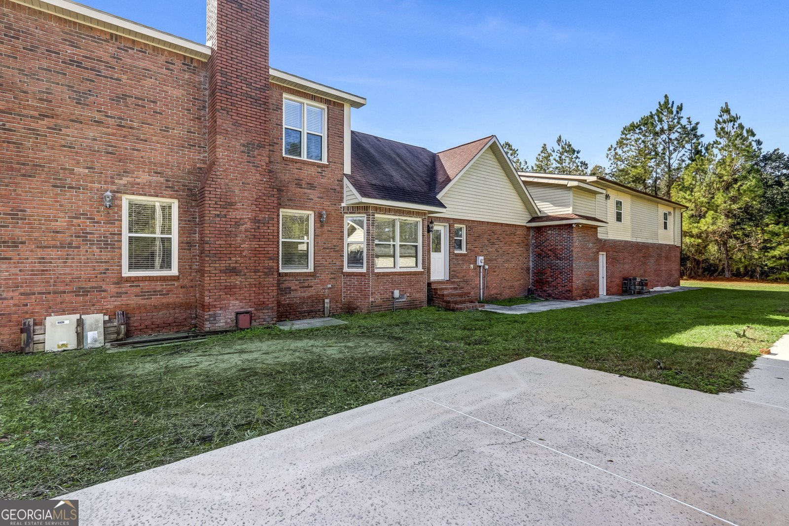 205 Settlers Way Folkston - 86