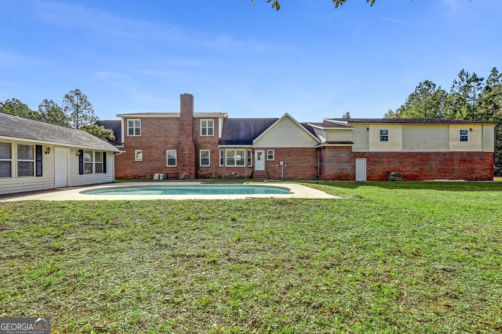 205 Settlers Way Folkston - 89