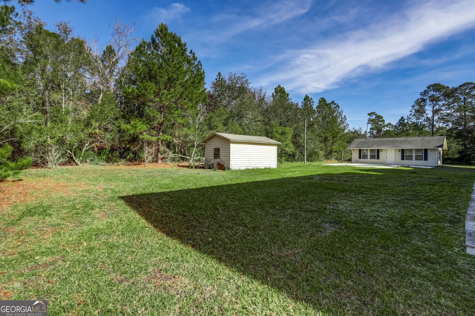 205 Settlers Way Folkston - 90