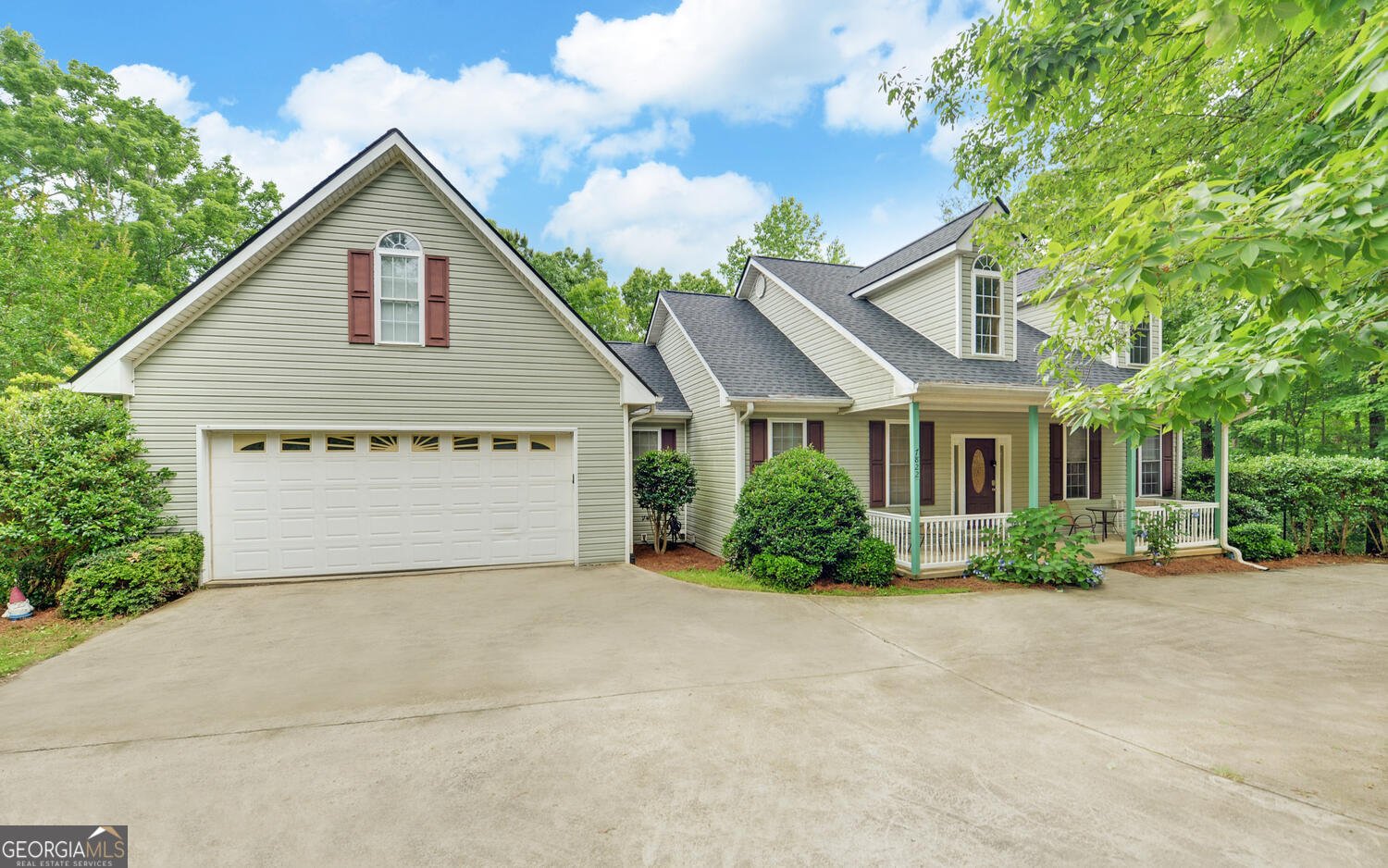 7822 Beachwood Drive Murrayville - 1