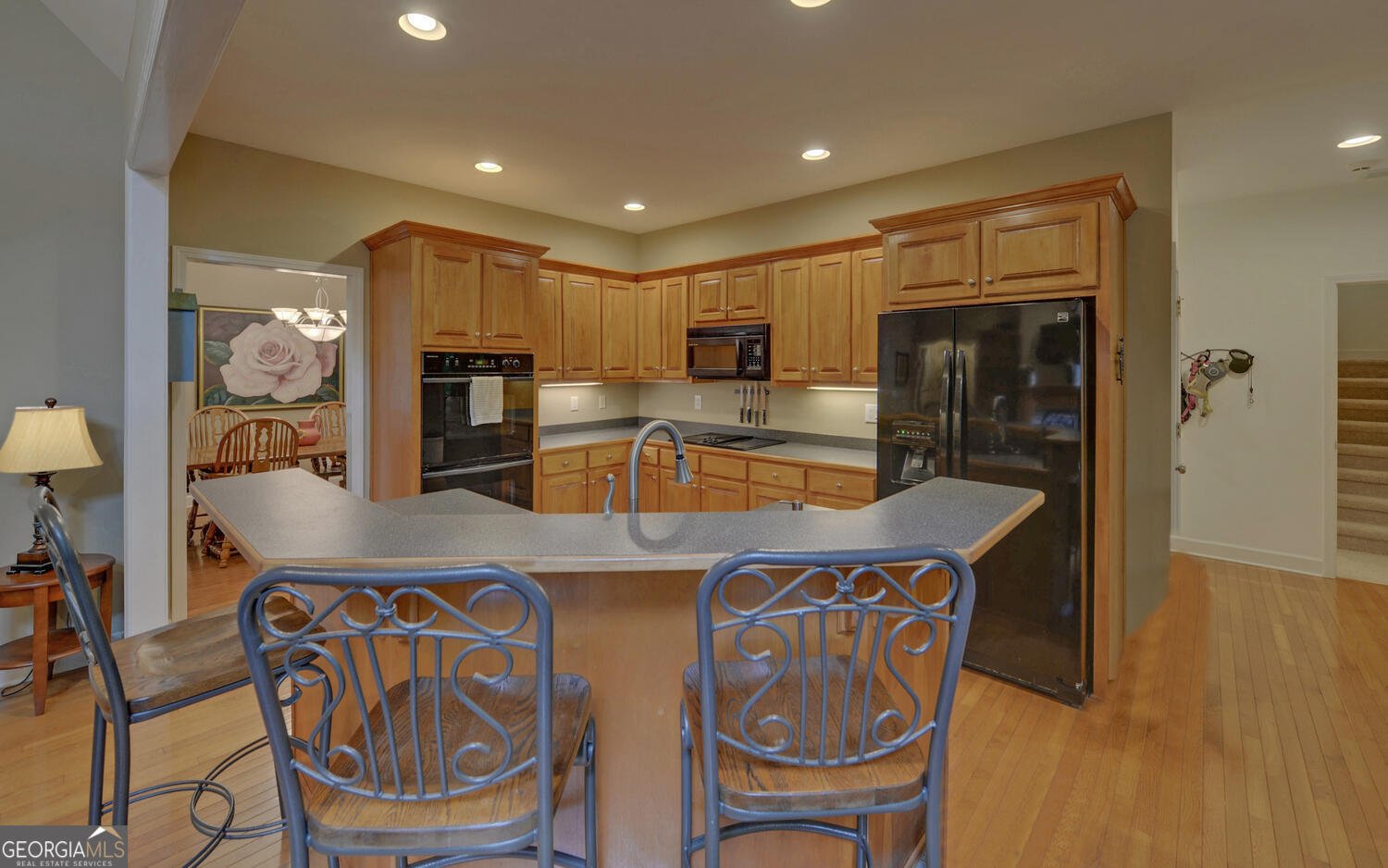 7822 Beachwood Drive Murrayville - 10