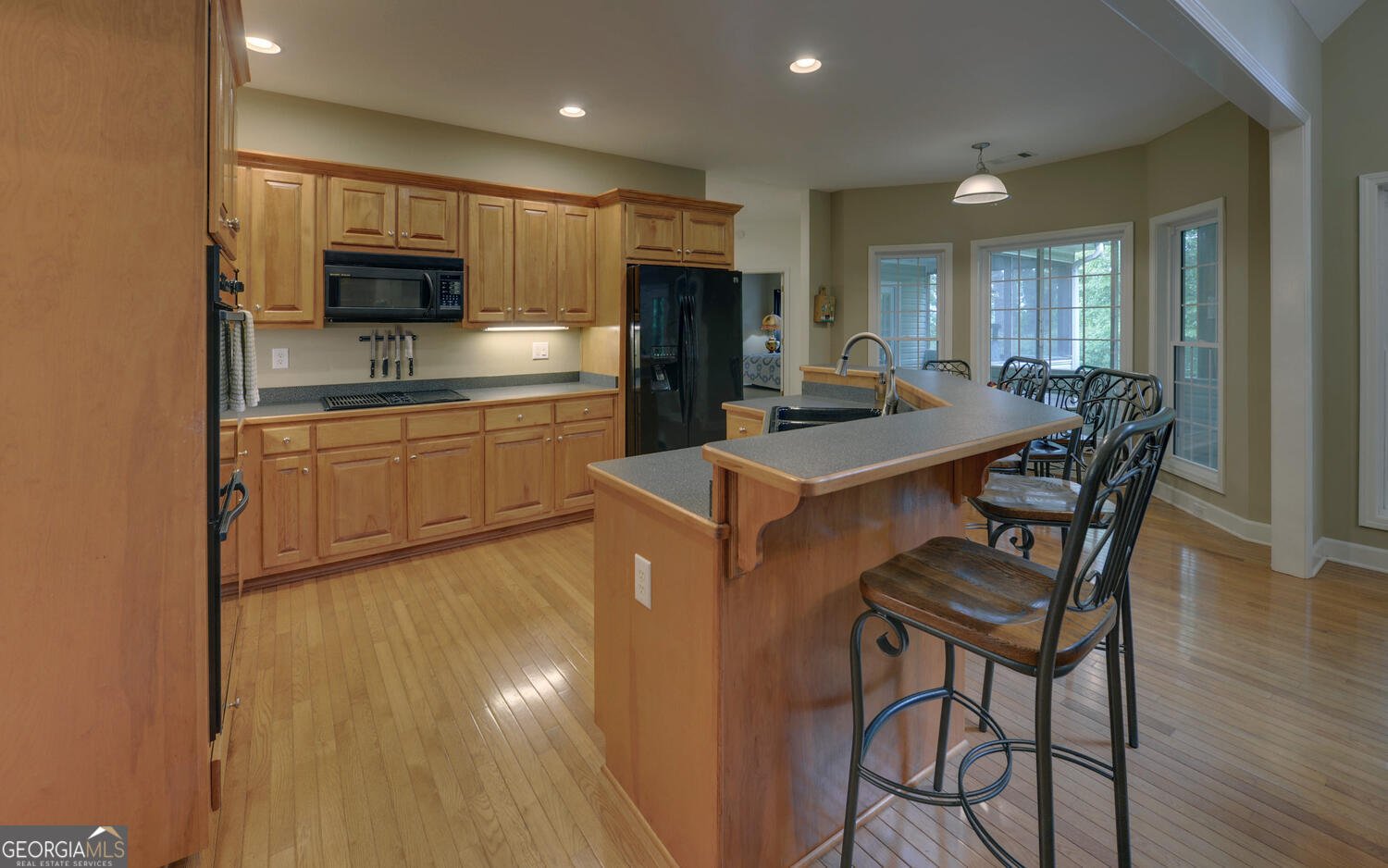 7822 Beachwood Drive Murrayville - 12