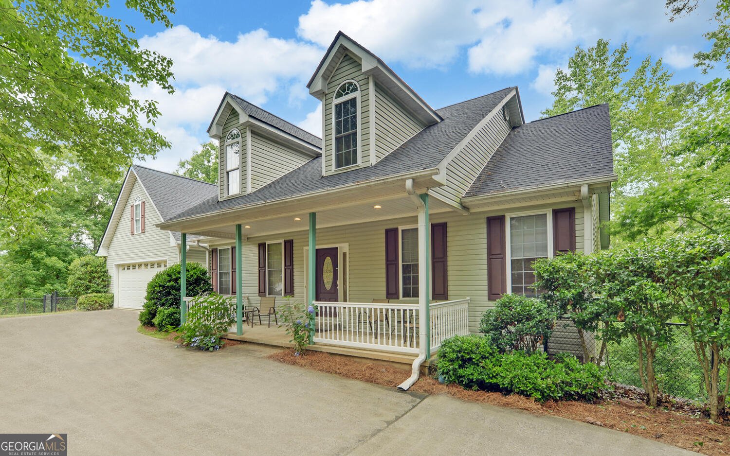 7822 Beachwood Drive Murrayville - 2