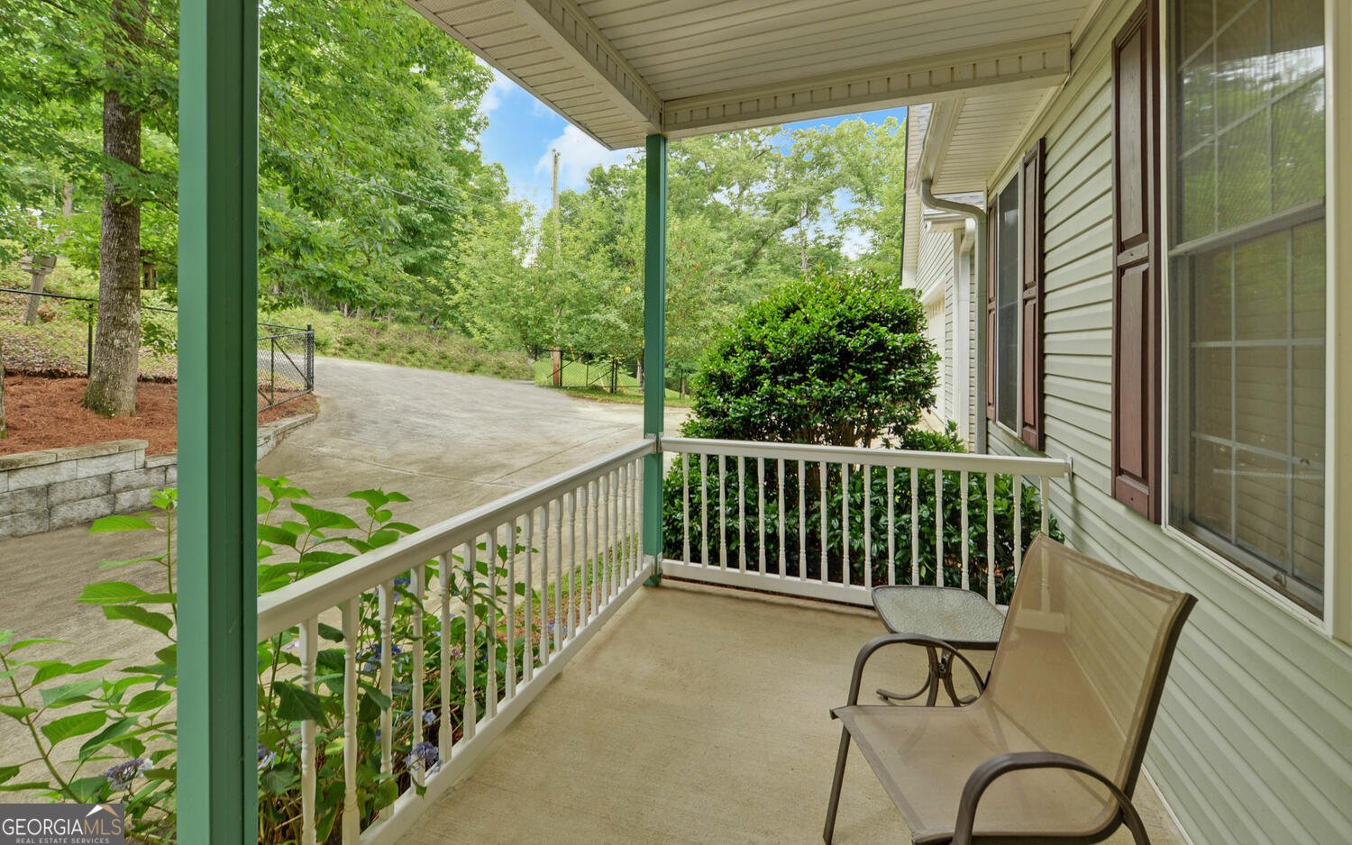 7822 Beachwood Drive Murrayville - 4