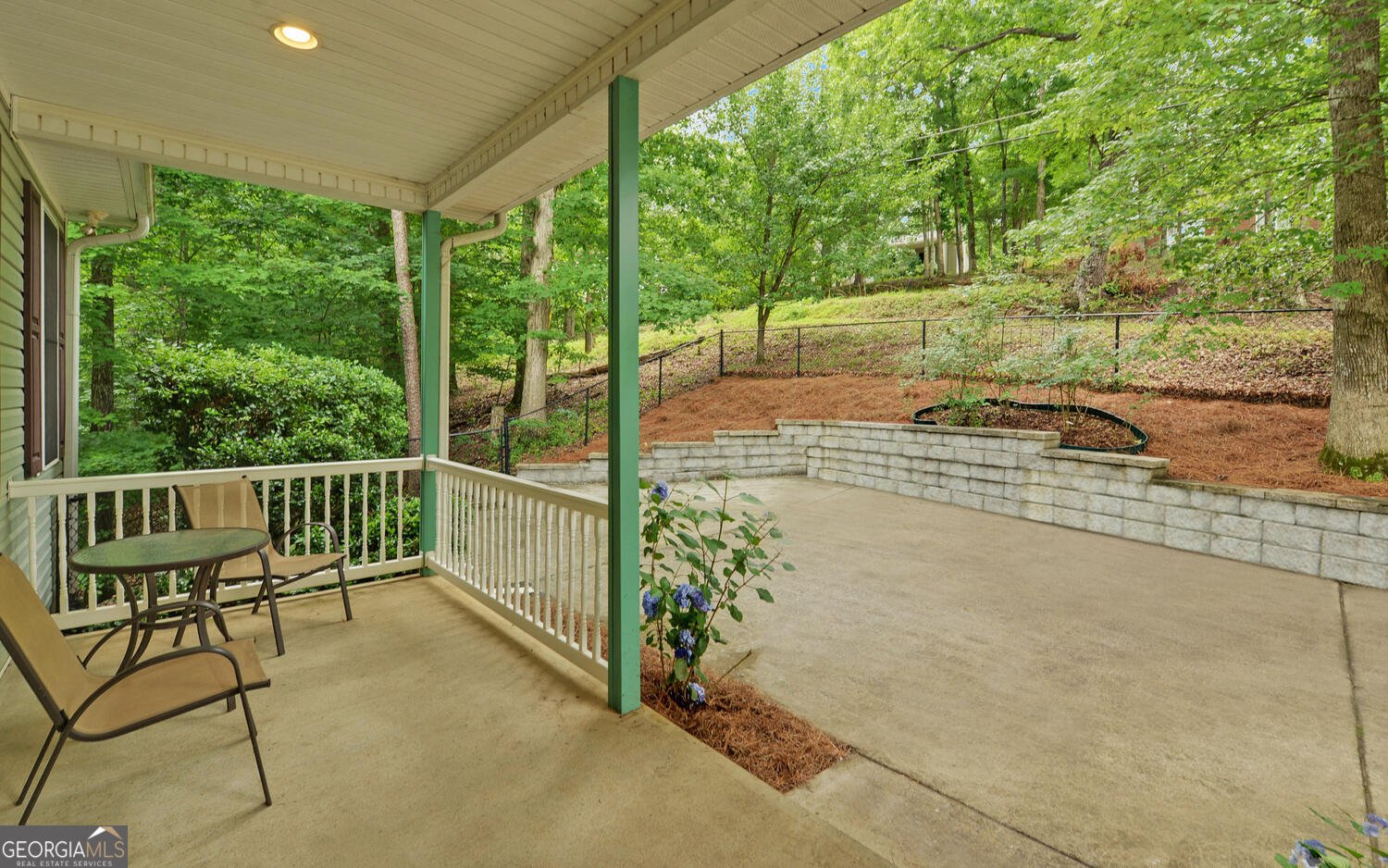 7822 Beachwood Drive Murrayville - 5