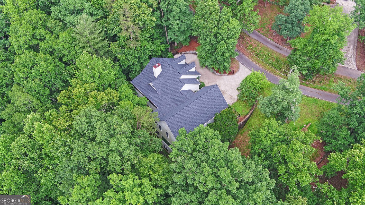 7822 Beachwood Drive Murrayville - 58