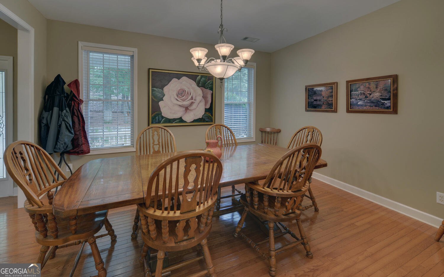 7822 Beachwood Drive Murrayville - 7