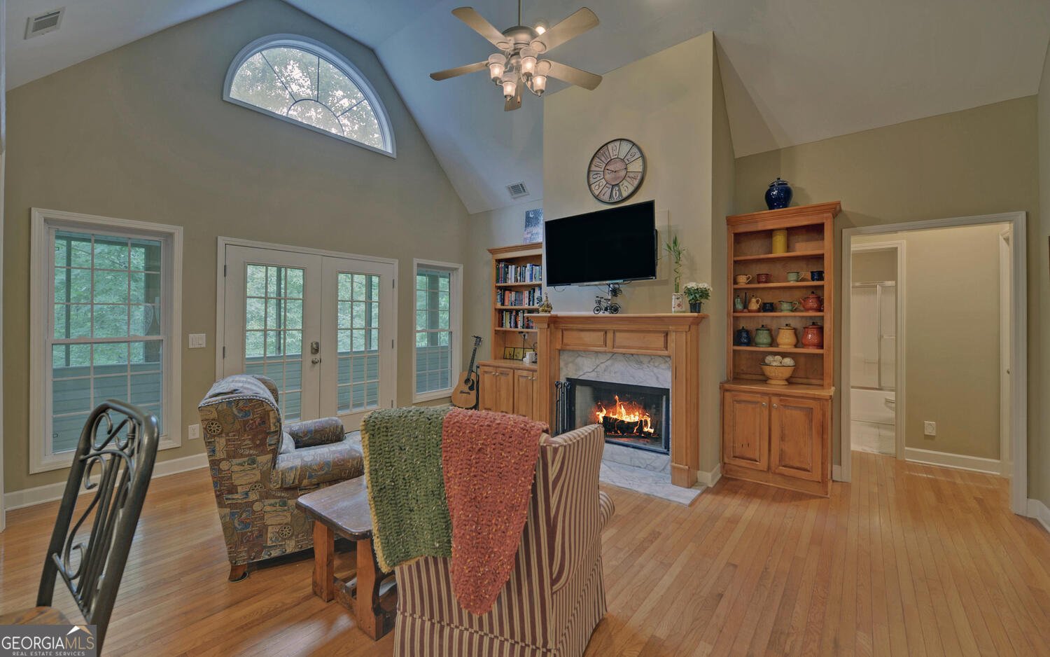 7822 Beachwood Drive Murrayville - 8