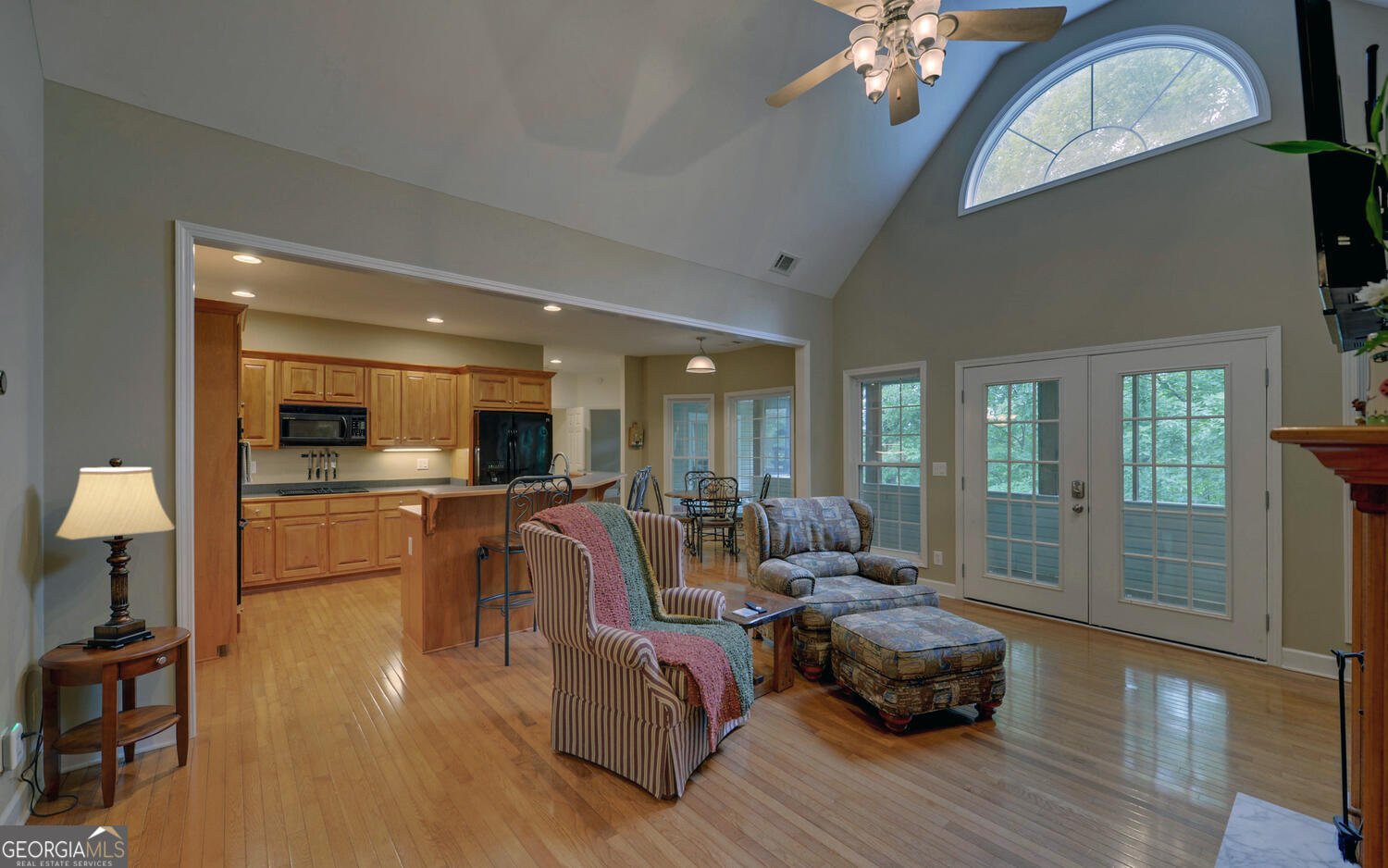 7822 Beachwood Drive Murrayville - 9