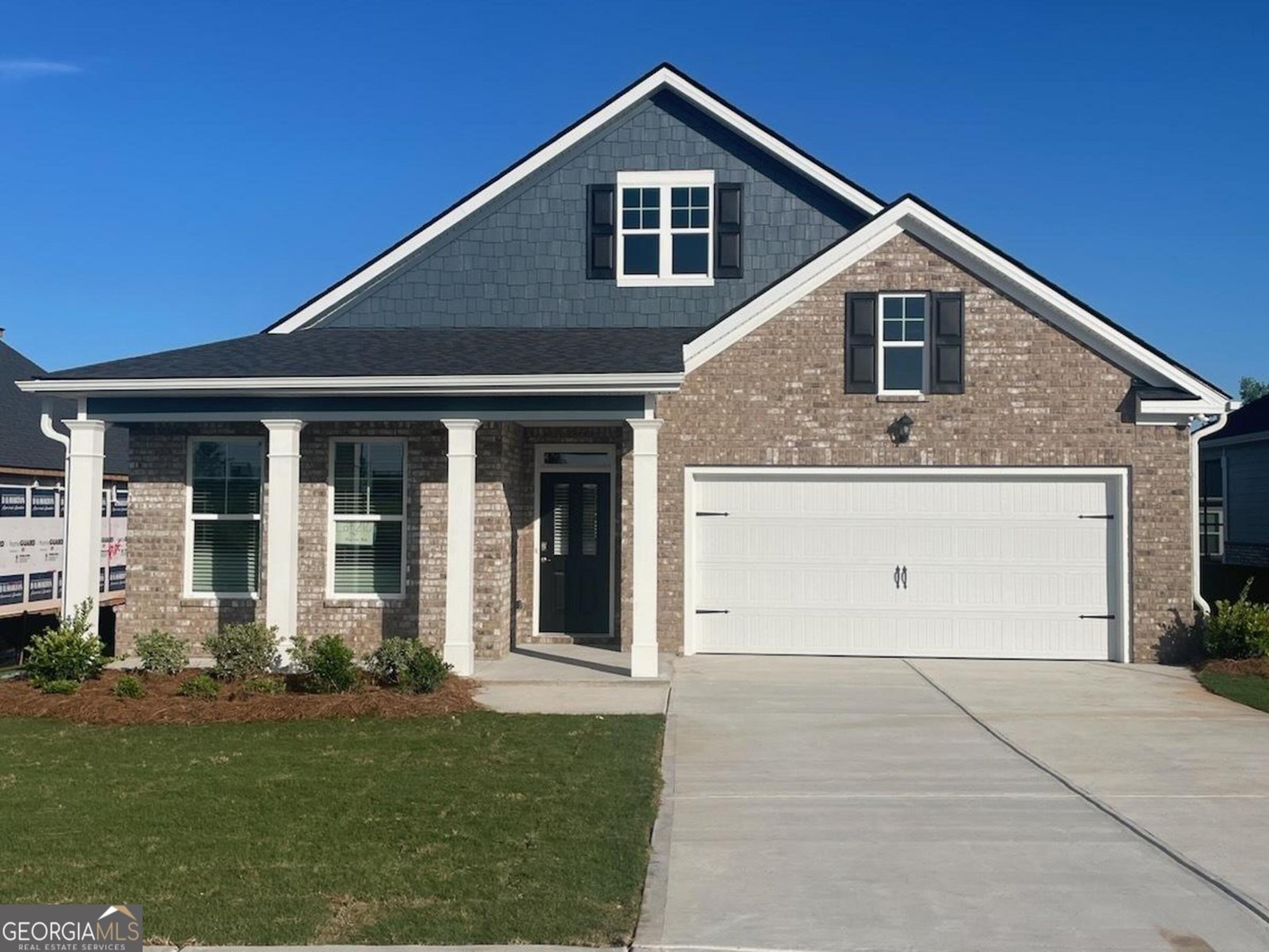 741 Myrica Avenue Locust Grove - 1