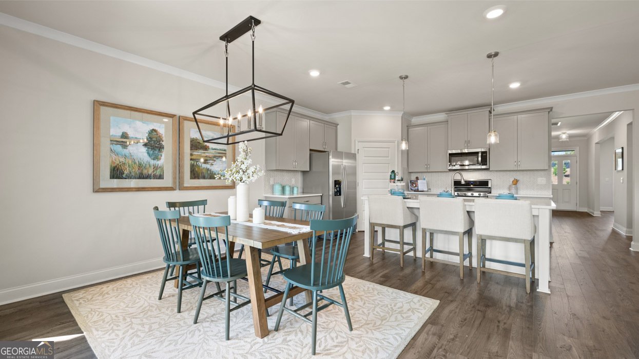741 Myrica Avenue Locust Grove - 33