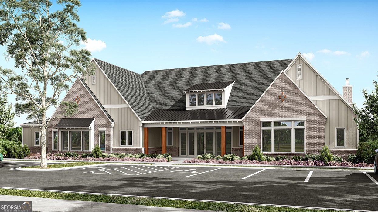741 Myrica Avenue Locust Grove - 4