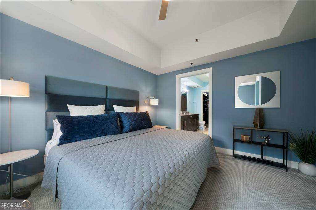 1100 Howell Mill Road Atlanta - 25