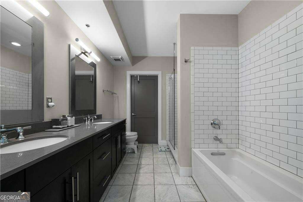 1100 Howell Mill Road Atlanta - 28