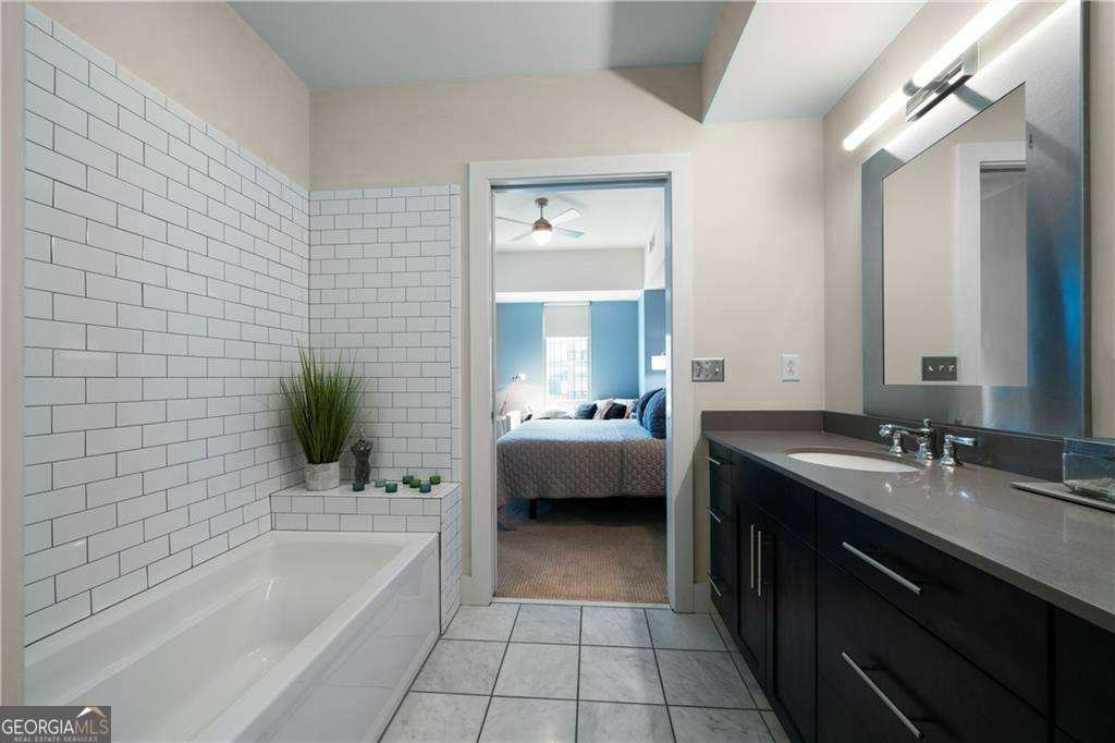 1100 Howell Mill Road Atlanta - 31