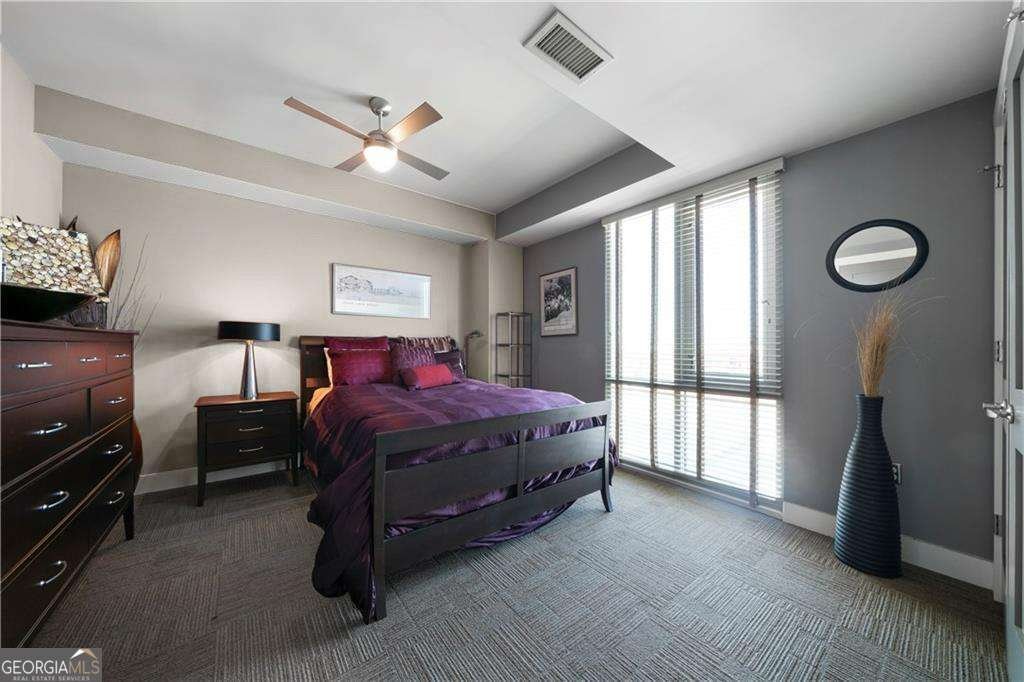 1100 Howell Mill Road Atlanta - 32