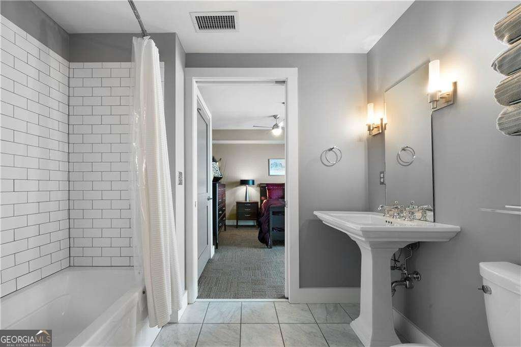 1100 Howell Mill Road Atlanta - 34