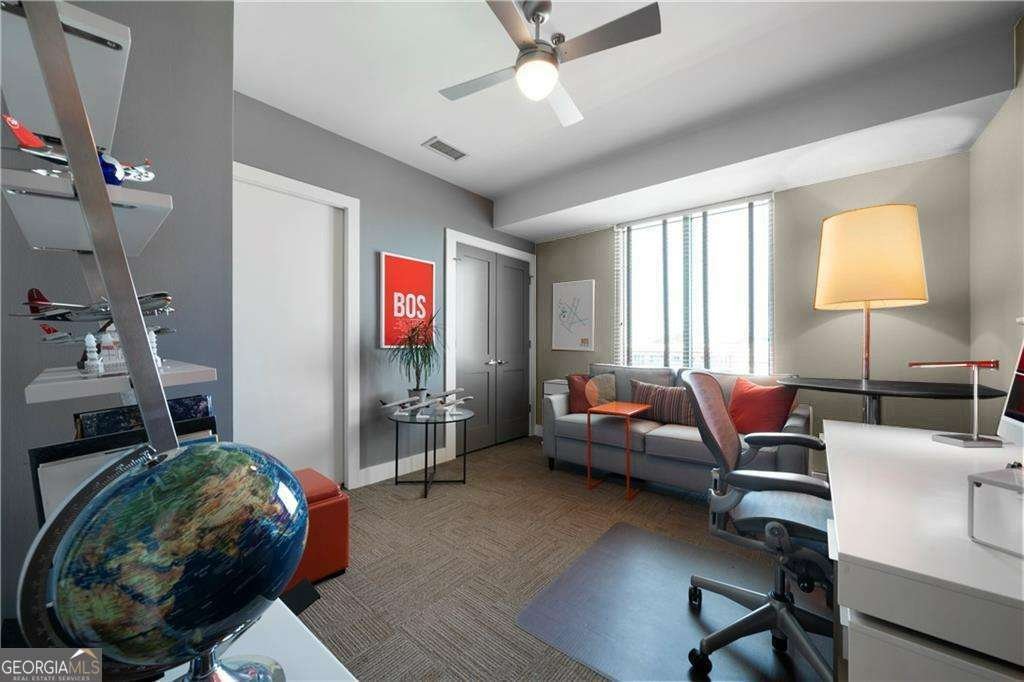 1100 Howell Mill Road Atlanta - 36