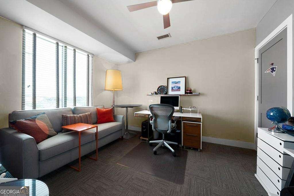 1100 Howell Mill Road Atlanta - 37
