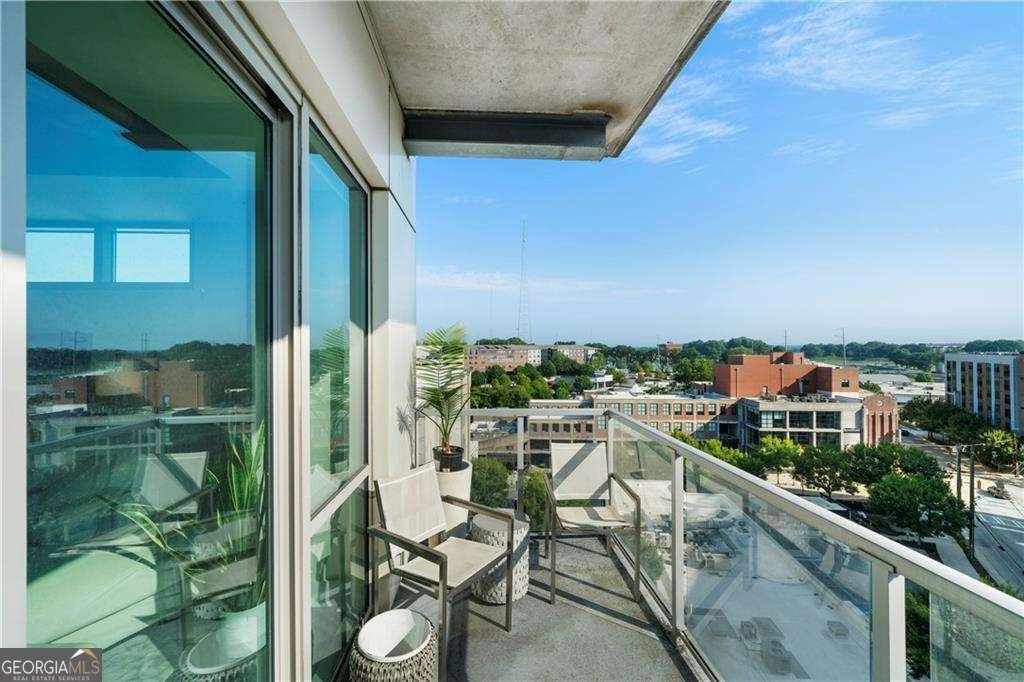 1100 Howell Mill Road Atlanta - 42