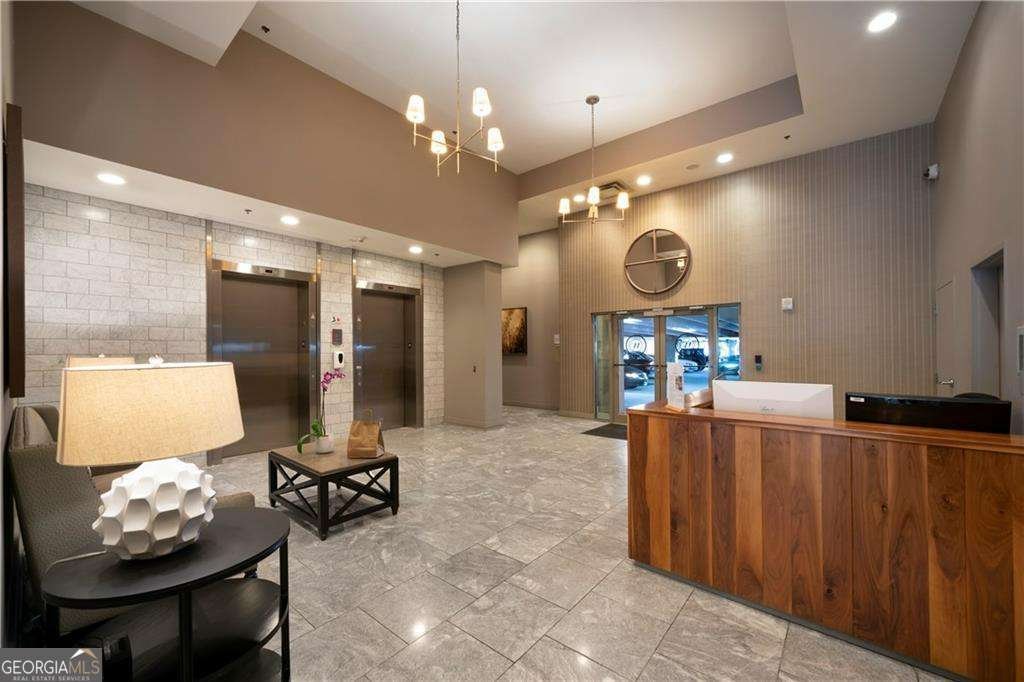 1100 Howell Mill Road Atlanta - 44