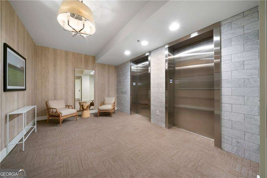 1100 Howell Mill Road Atlanta - 45