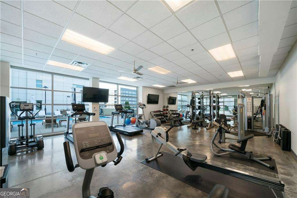 1100 Howell Mill Road Atlanta - 47