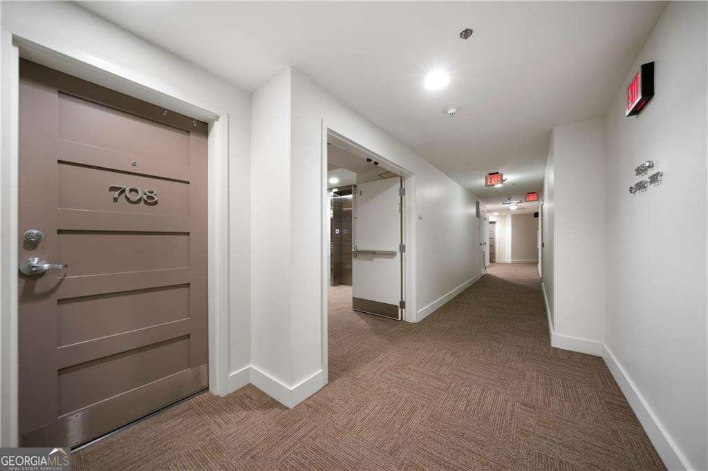 1100 Howell Mill Road Atlanta - 48