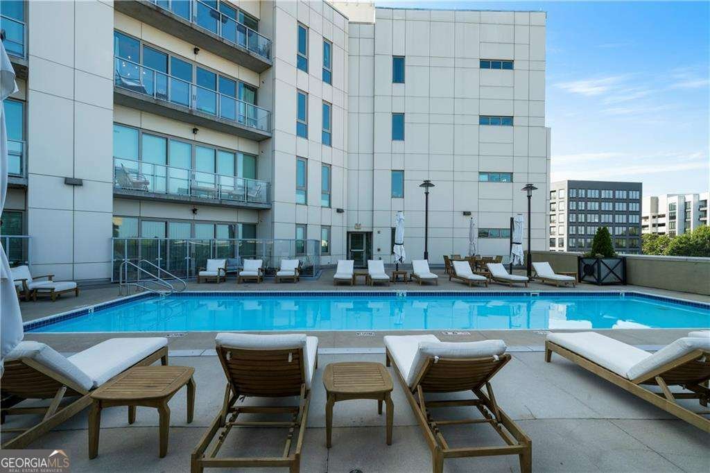 1100 Howell Mill Road Atlanta - 54