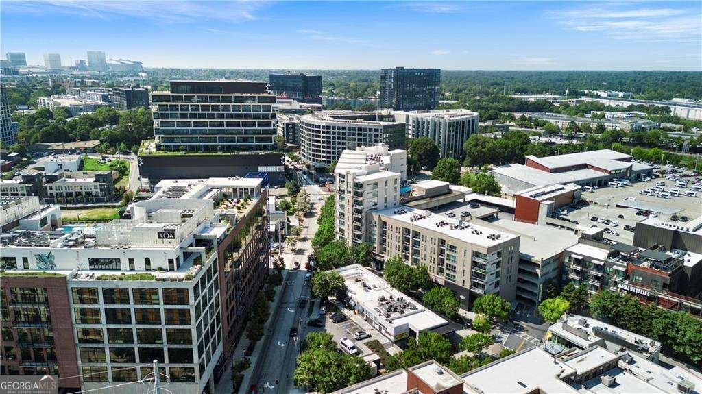 1100 Howell Mill Road Atlanta - 59