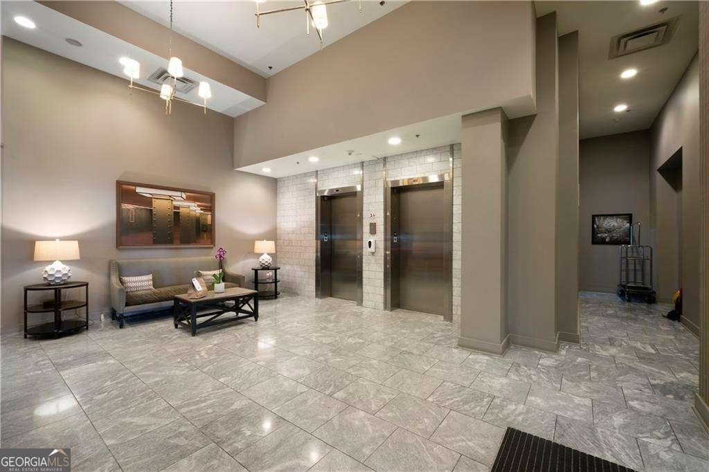 1100 Howell Mill Road Atlanta - 6