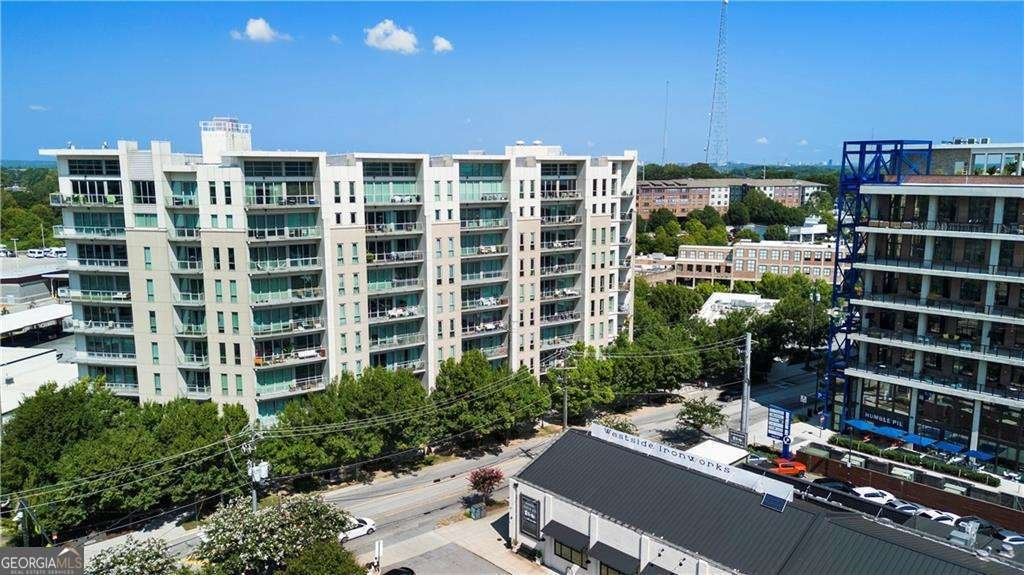 1100 Howell Mill Road Atlanta - 63