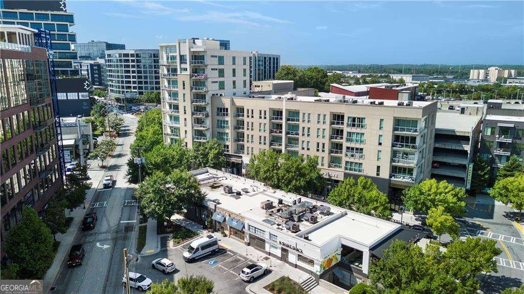 1100 Howell Mill Road Atlanta - 64