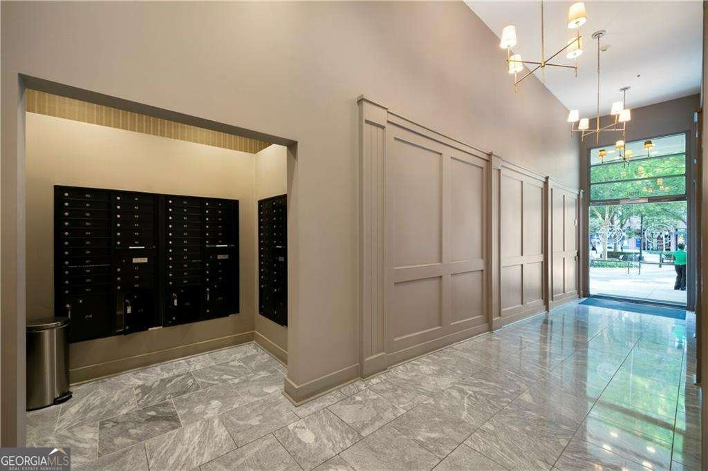 1100 Howell Mill Road Atlanta - 74