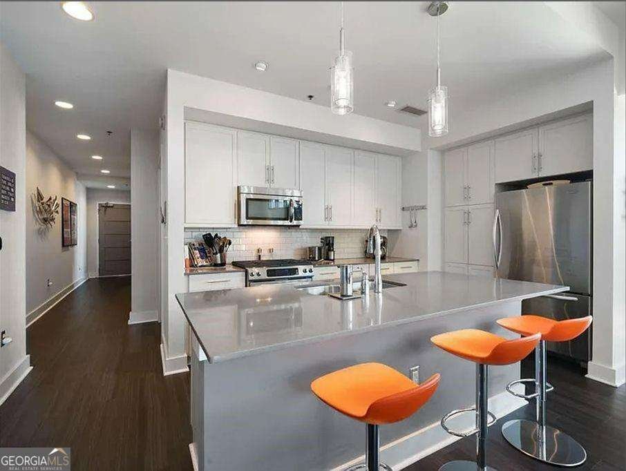 1100 Howell Mill Road Atlanta - 8