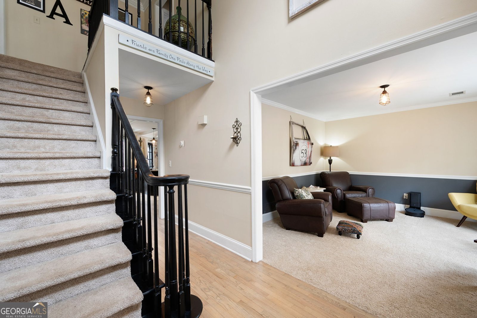 5485 Brookstone Drive Acworth - 1
