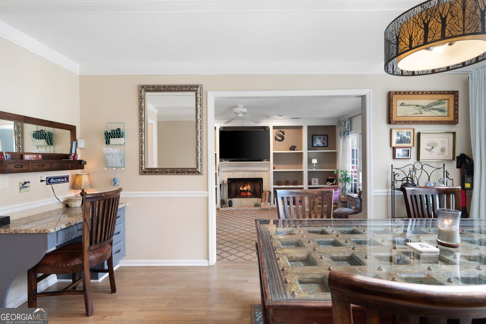5485 Brookstone Drive Acworth - 11