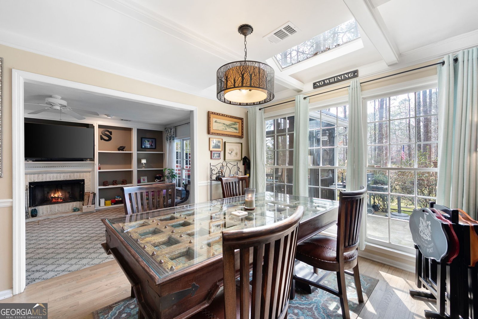 5485 Brookstone Drive Acworth - 12