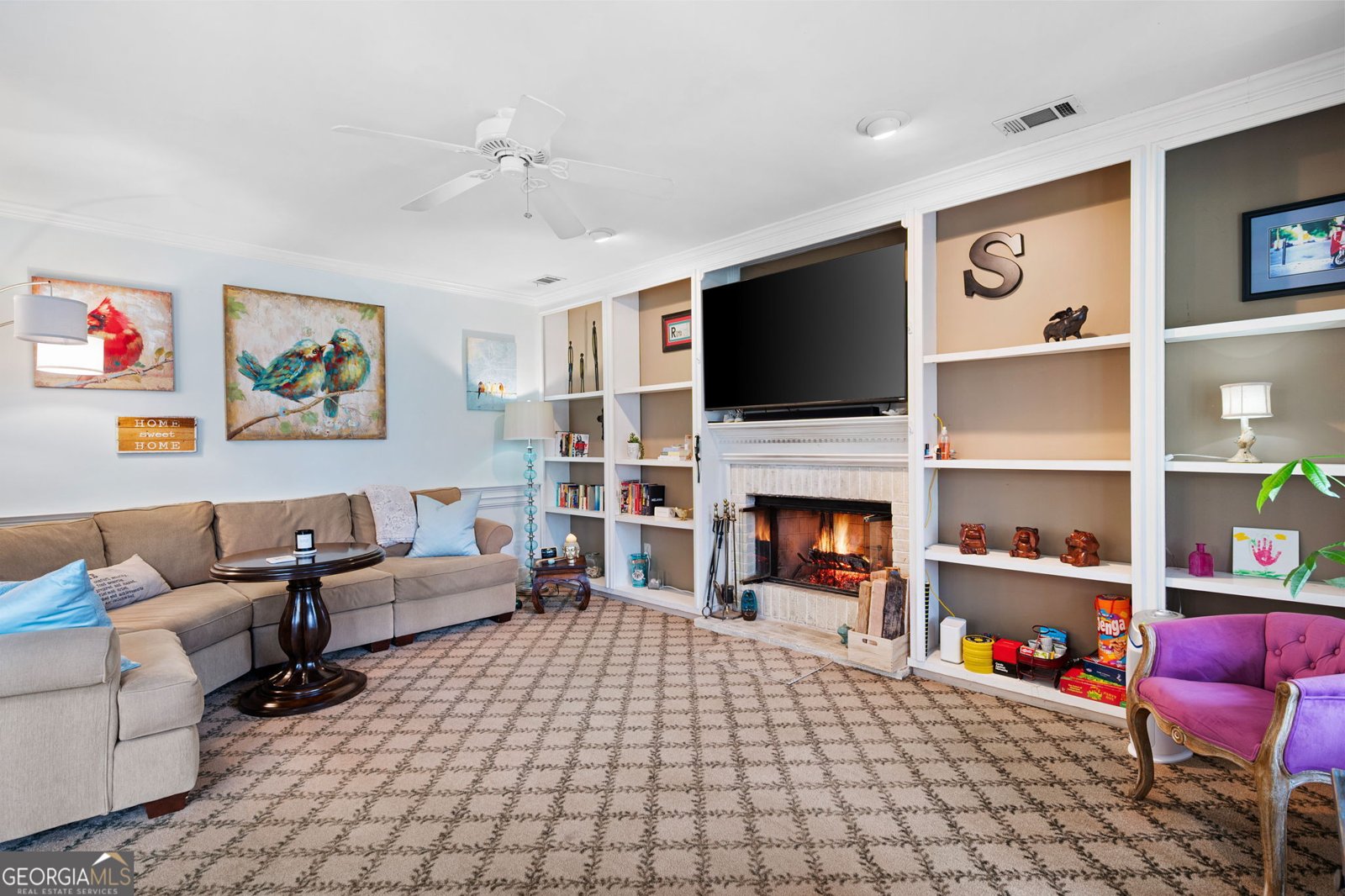 5485 Brookstone Drive Acworth - 14