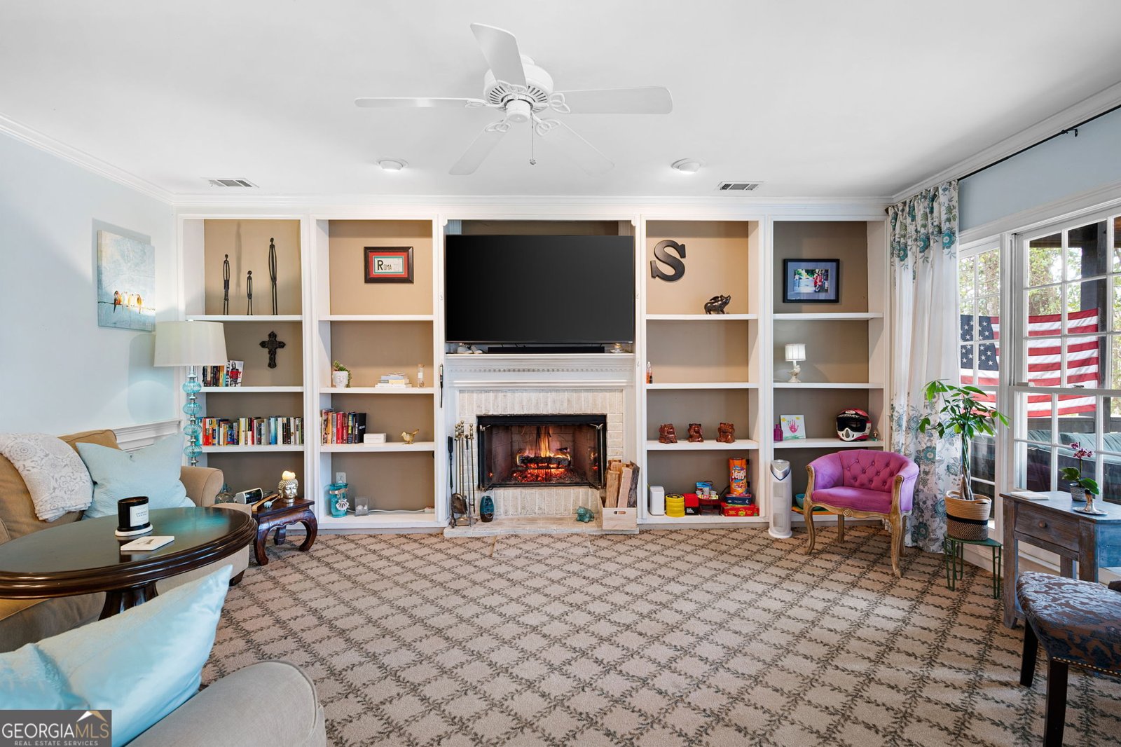 5485 Brookstone Drive Acworth - 15