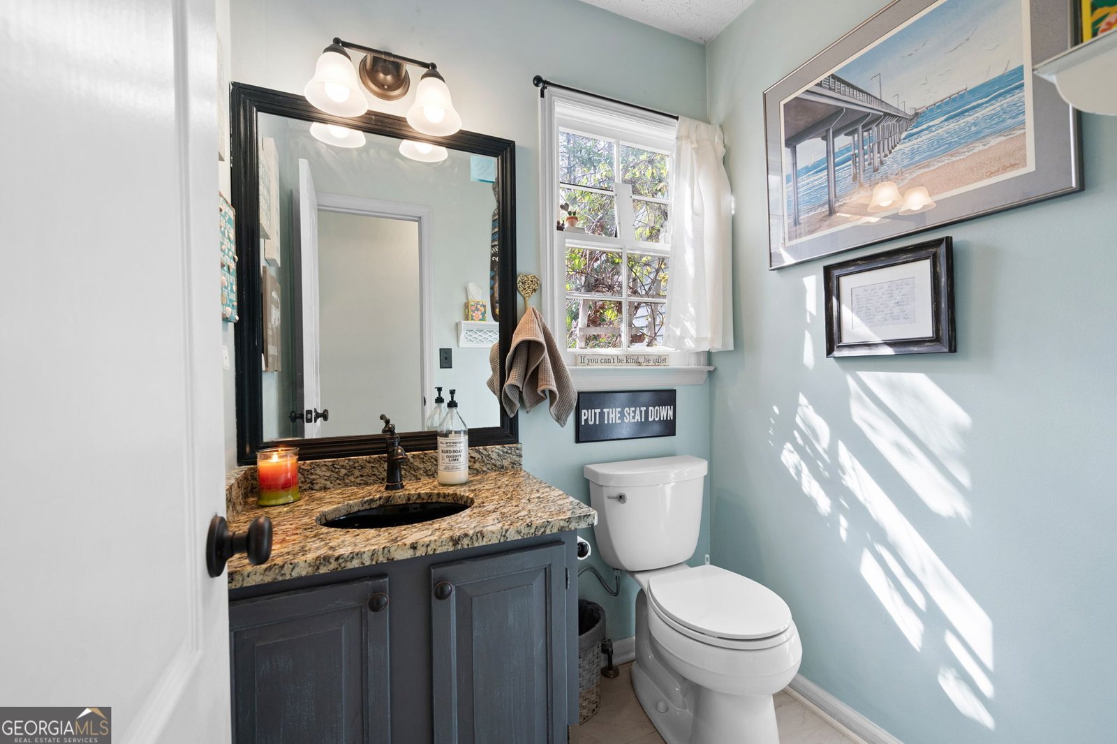 5485 Brookstone Drive Acworth - 16