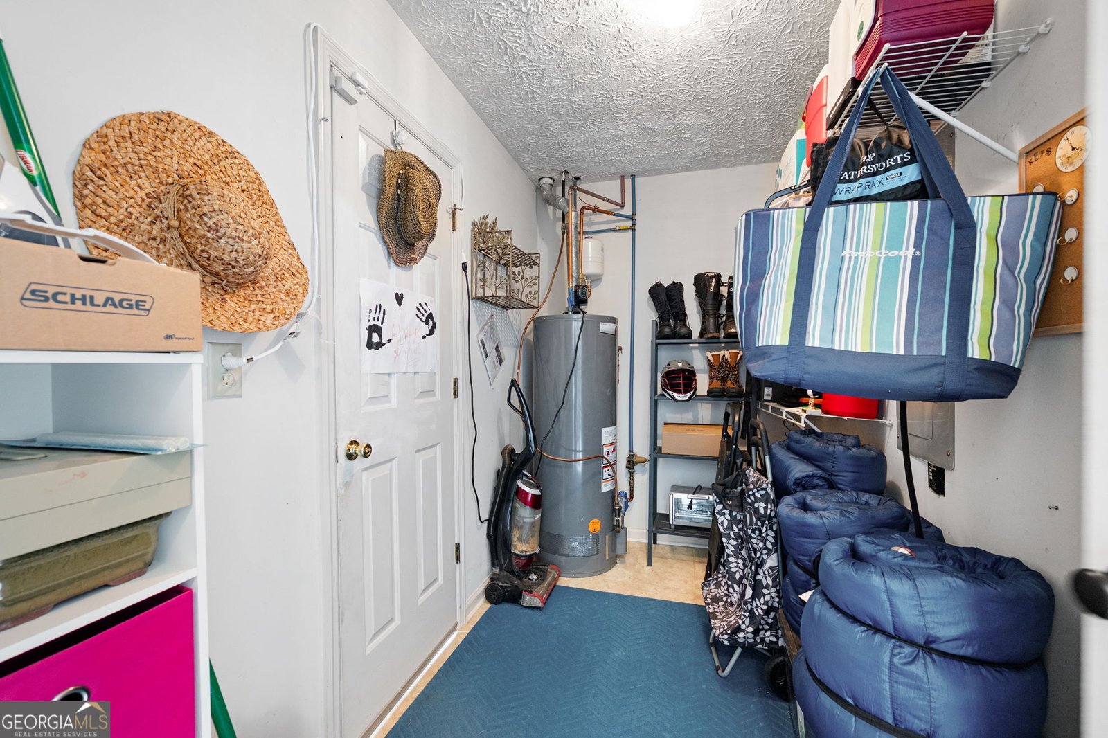 5485 Brookstone Drive Acworth - 18