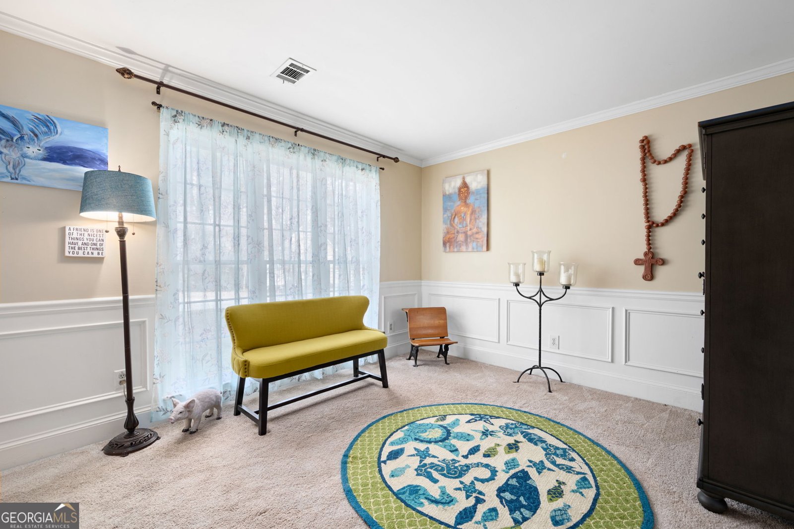 5485 Brookstone Drive Acworth - 2
