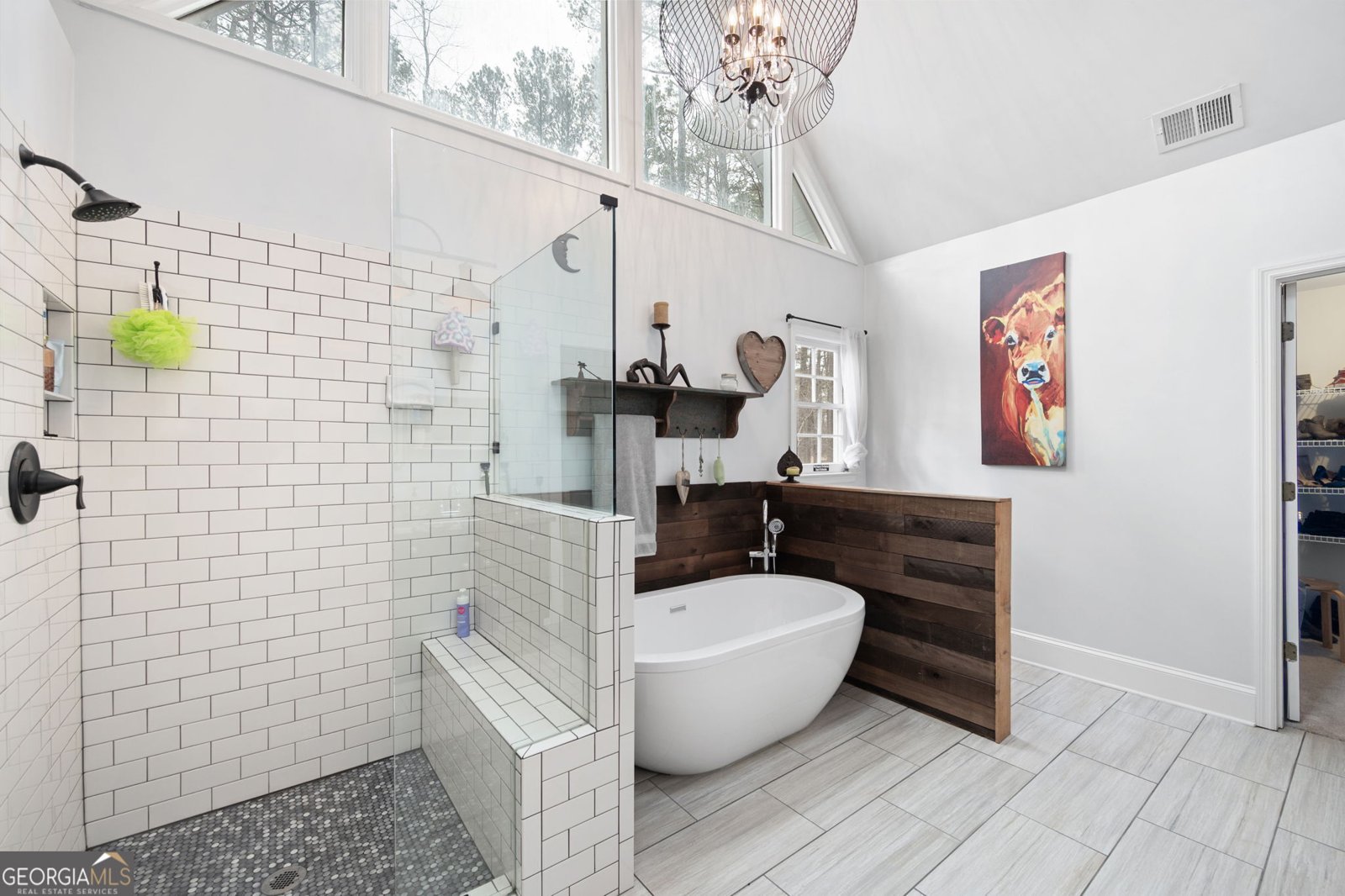 5485 Brookstone Drive Acworth - 24