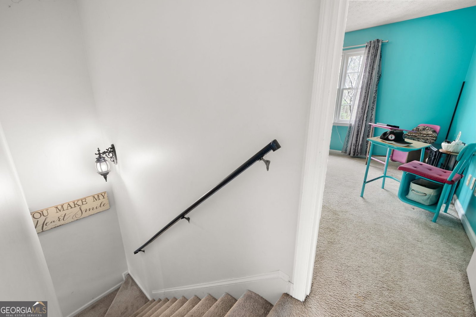 5485 Brookstone Drive Acworth - 26