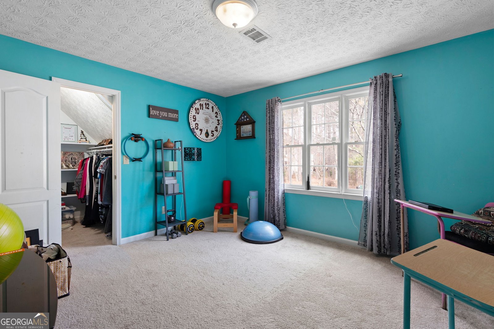 5485 Brookstone Drive Acworth - 27